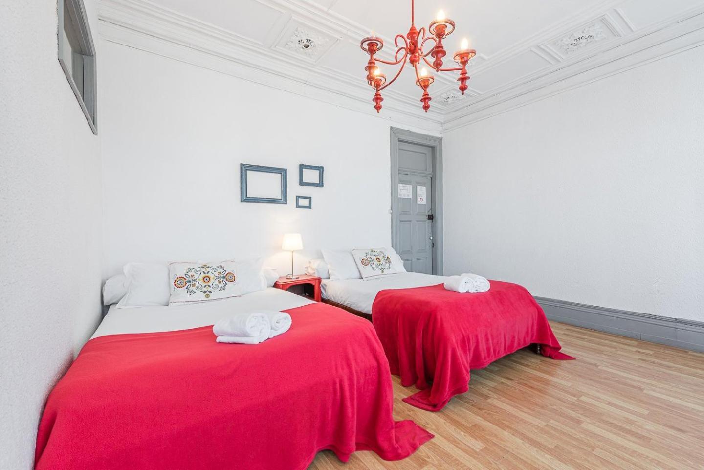 Centenary Oporto Cosy - Room 7 Eksteriør bilde
