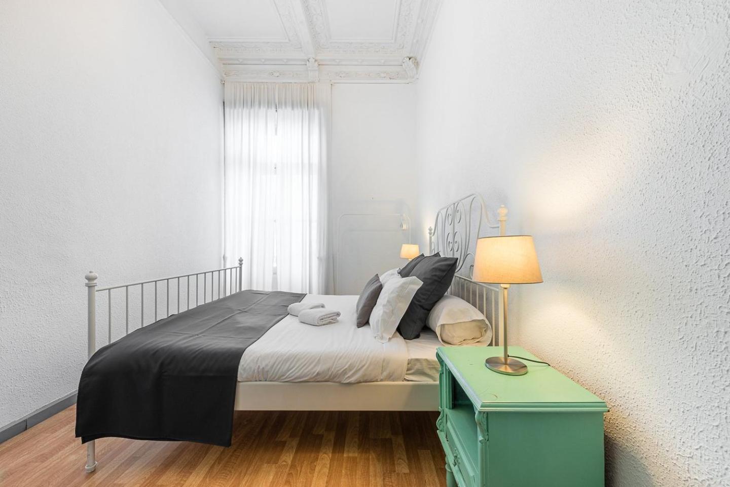 Centenary Oporto Cosy - Room 7 Eksteriør bilde