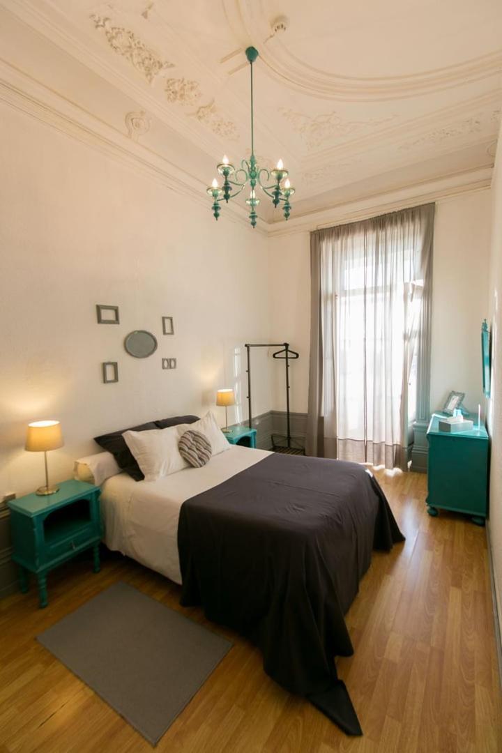 Guestready - Centenary Oporto Cosy Rooms Eksteriør bilde