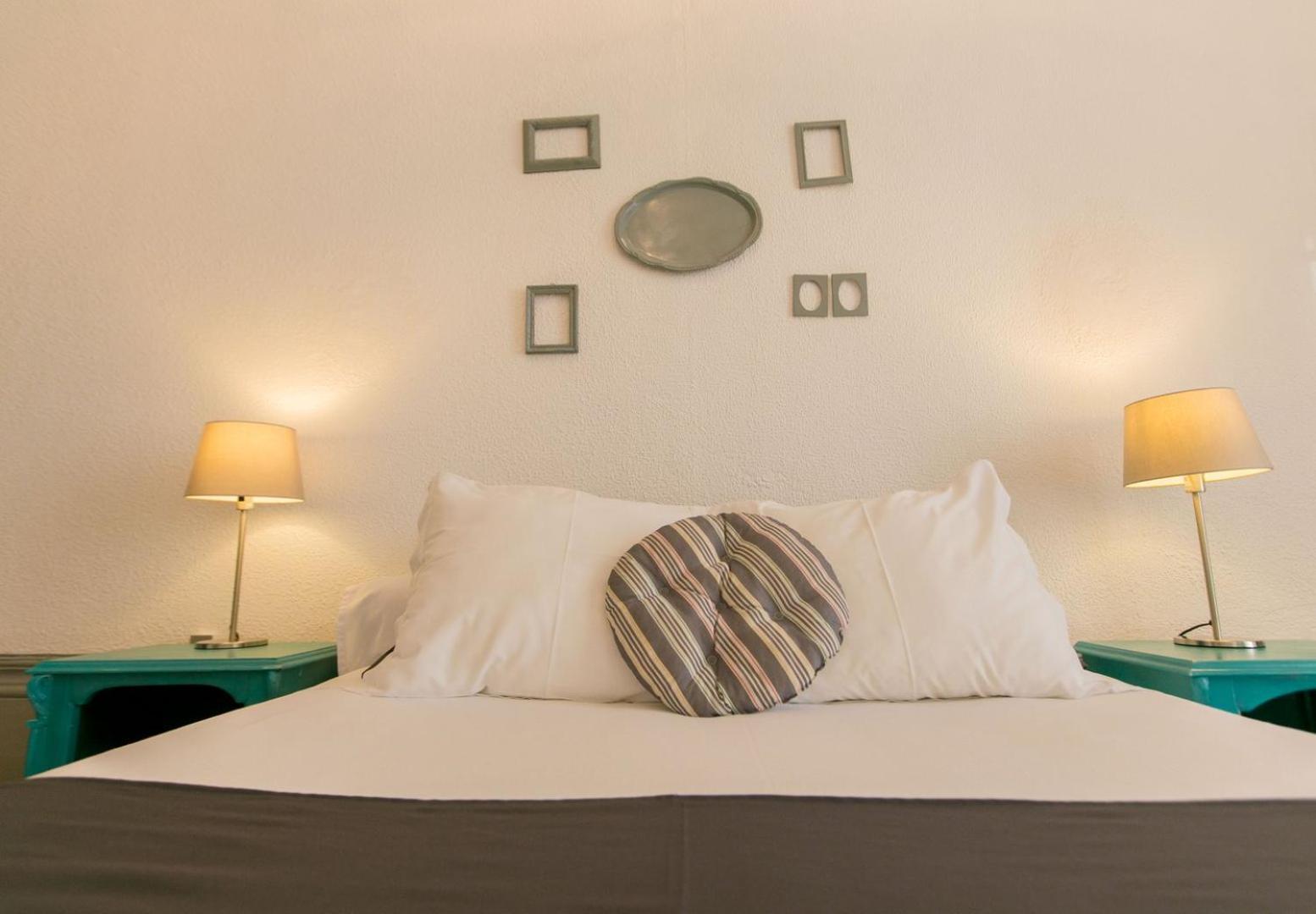 Centenary Oporto Cosy - Room 7 Eksteriør bilde