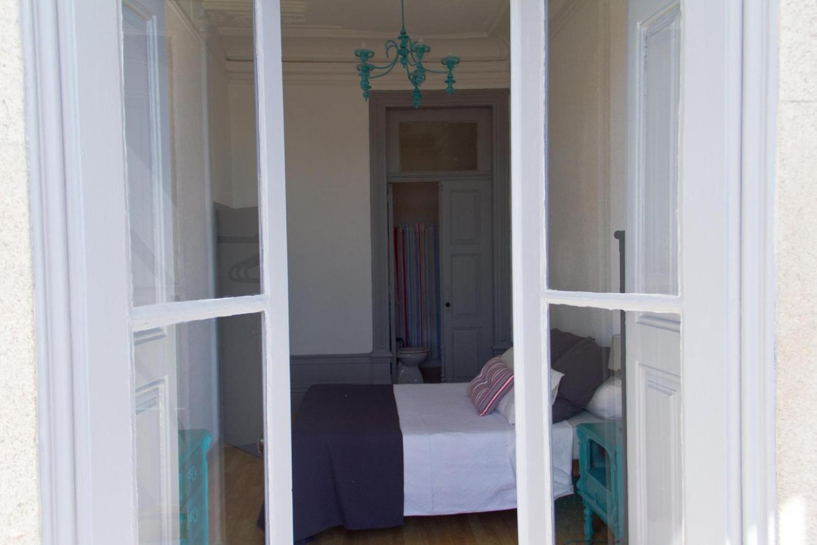 Centenary Oporto Cosy - Room 7 Eksteriør bilde