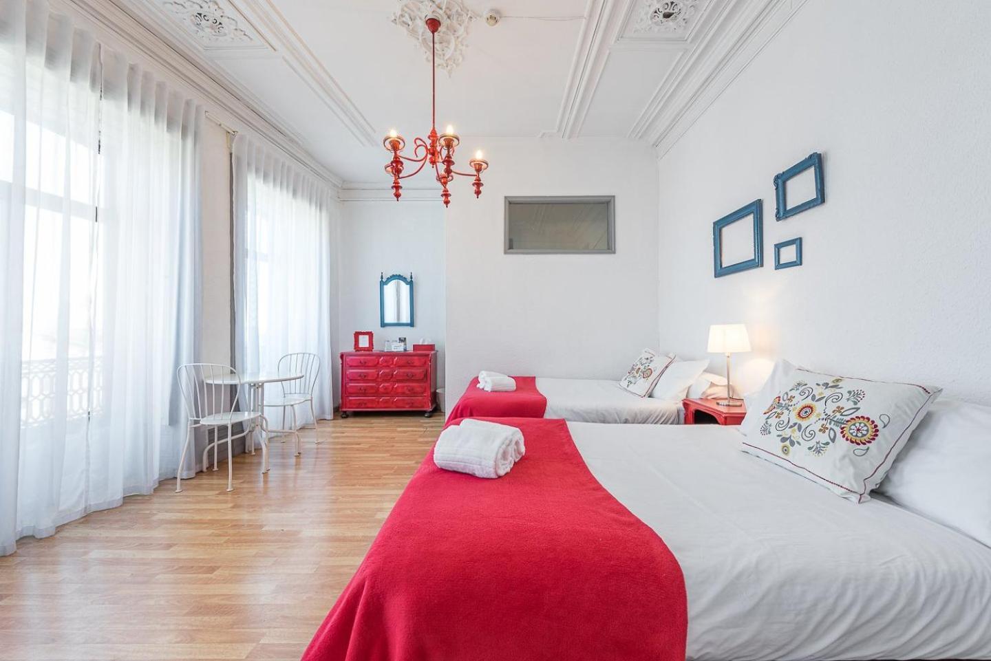 Centenary Oporto Cosy - Room 7 Eksteriør bilde