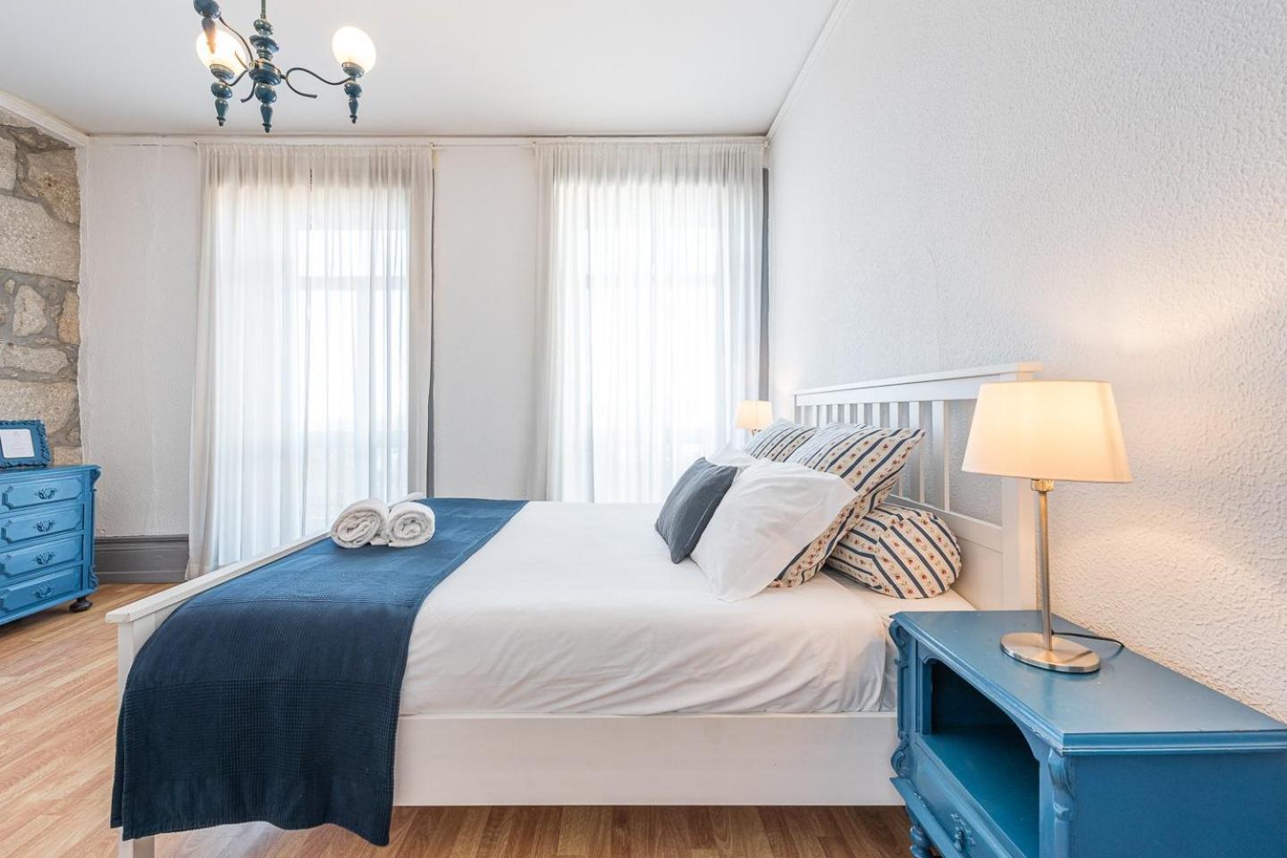 Guestready - Centenary Oporto Cosy Rooms Eksteriør bilde