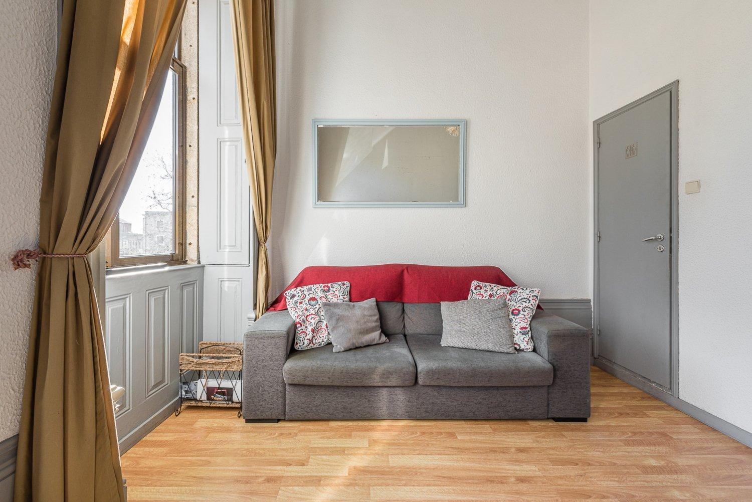Centenary Oporto Cosy - Room 7 Eksteriør bilde