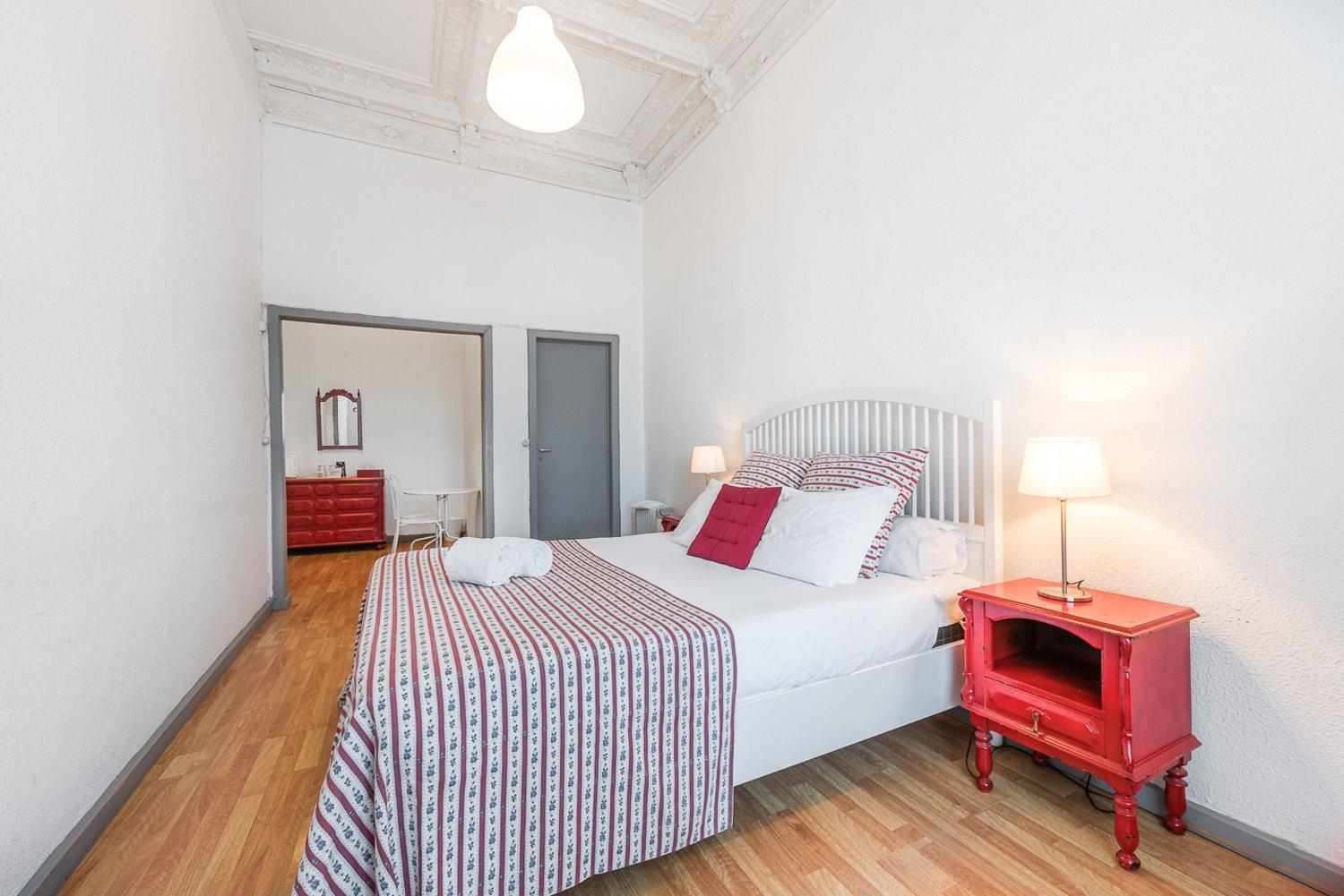Centenary Oporto Cosy - Room 7 Eksteriør bilde