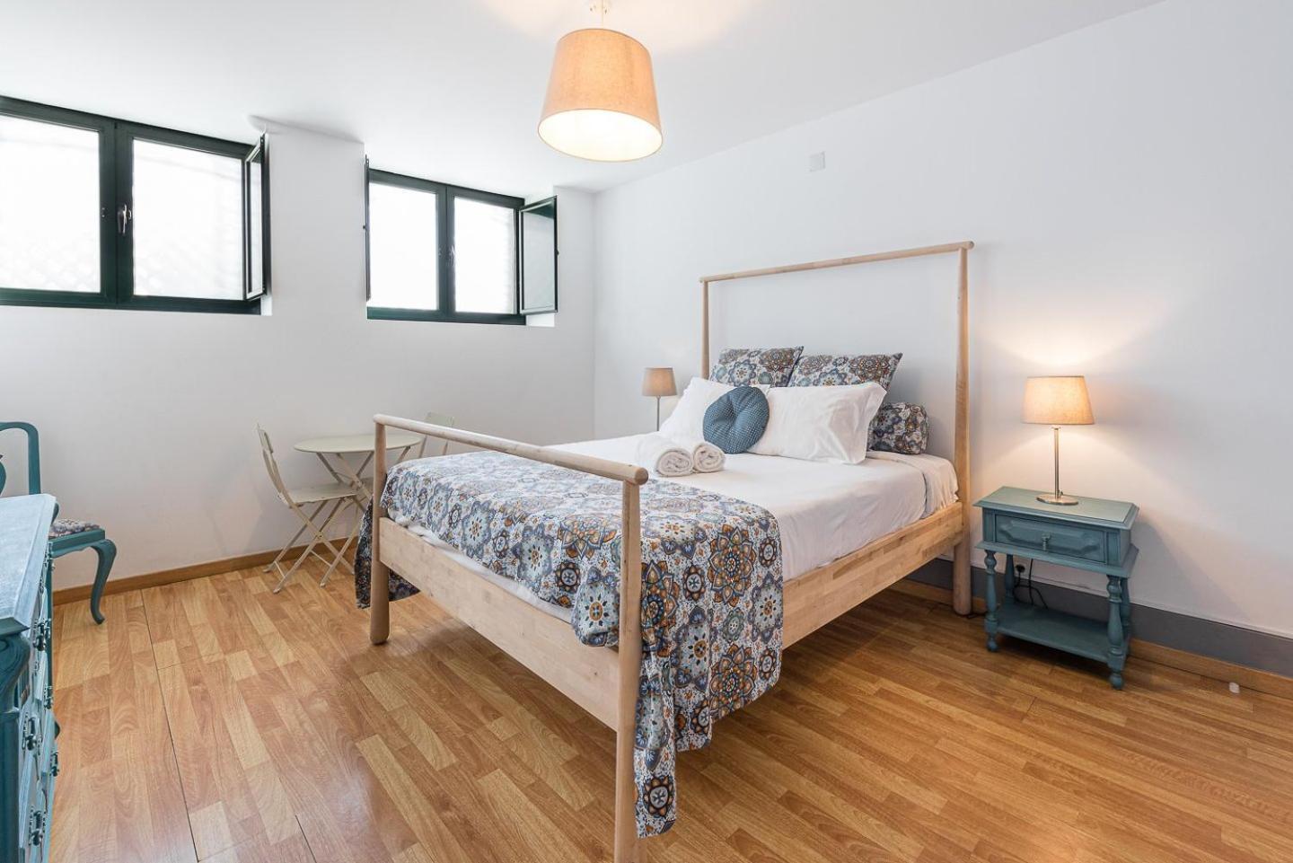 Centenary Oporto Cosy - Room 7 Eksteriør bilde