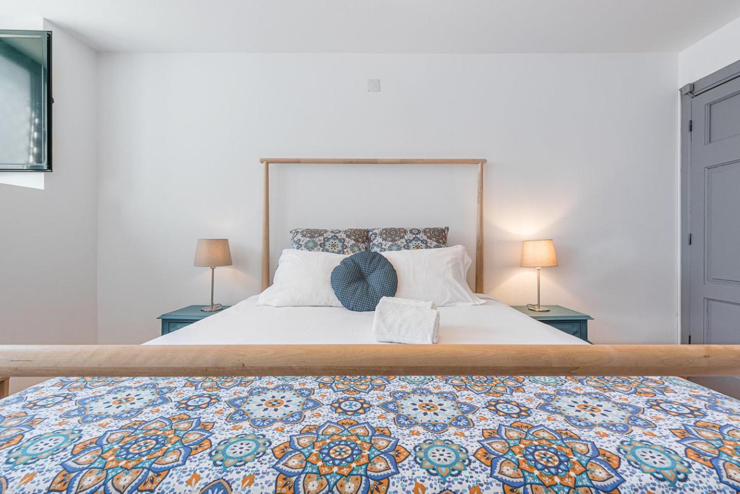 Centenary Oporto Cosy - Room 7 Eksteriør bilde