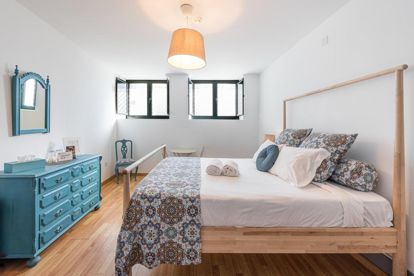 Centenary Oporto Cosy - Room 7 Eksteriør bilde
