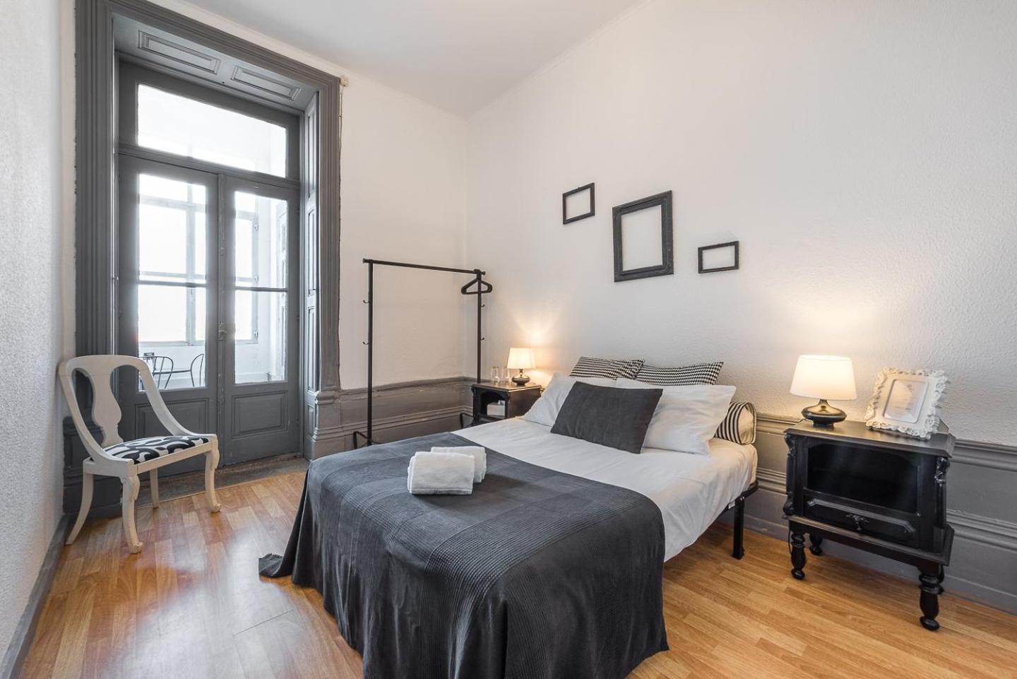 Guestready - Centenary Oporto Cosy Rooms Eksteriør bilde