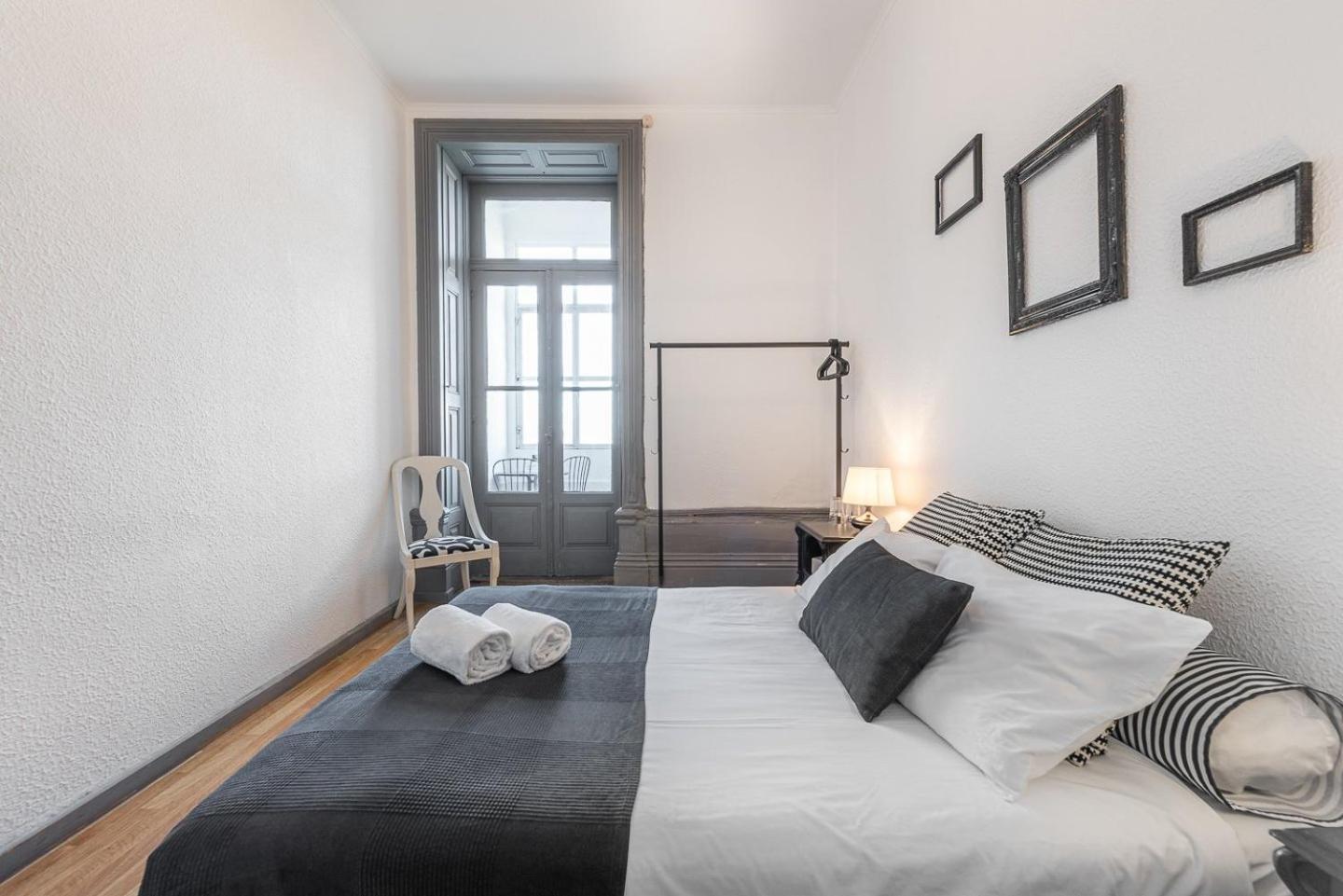 Centenary Oporto Cosy - Room 7 Eksteriør bilde