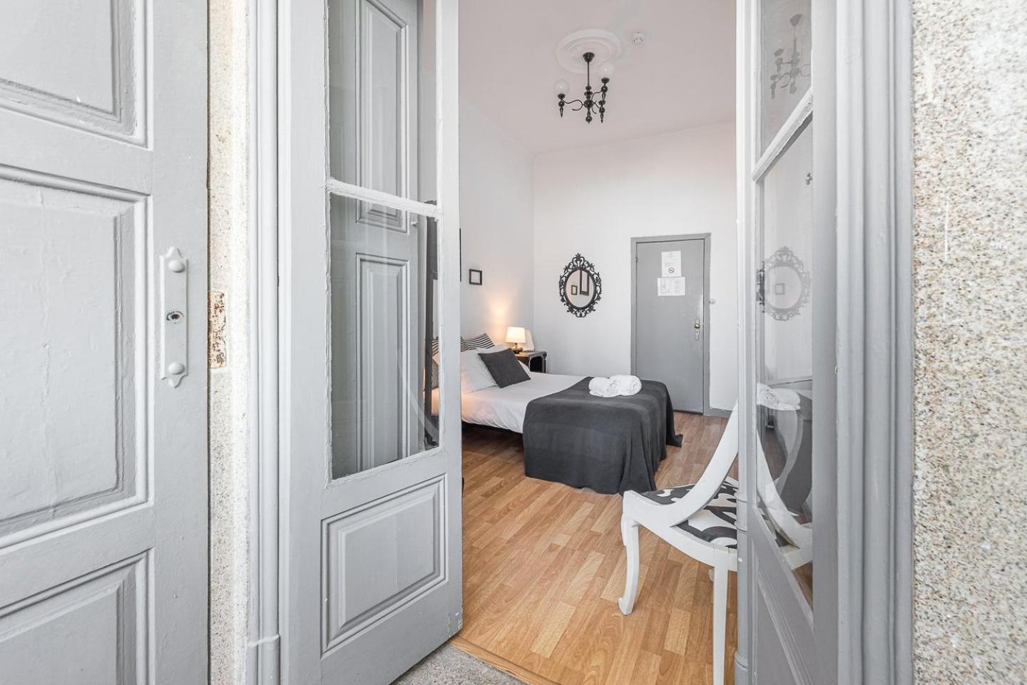 Centenary Oporto Cosy - Room 7 Eksteriør bilde