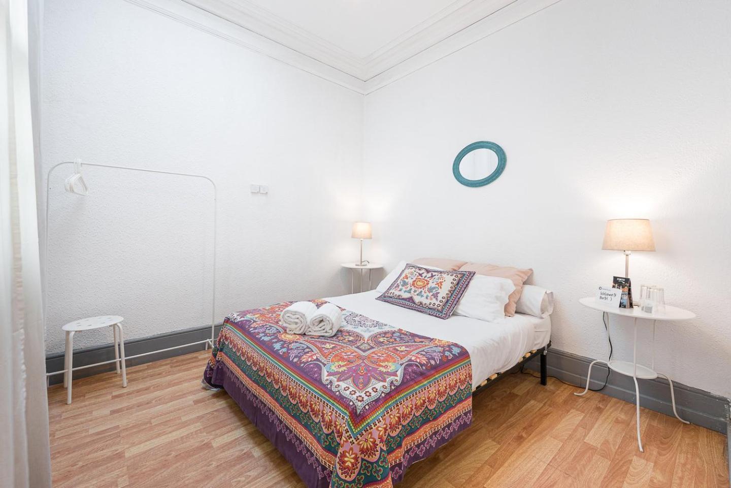 Centenary Oporto Cosy - Room 7 Eksteriør bilde